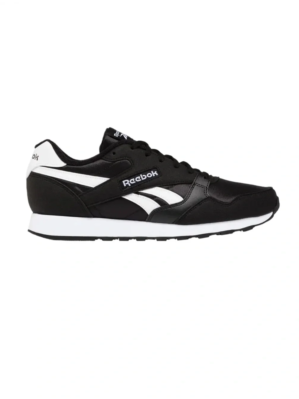 Reebok Men's classic sneakers